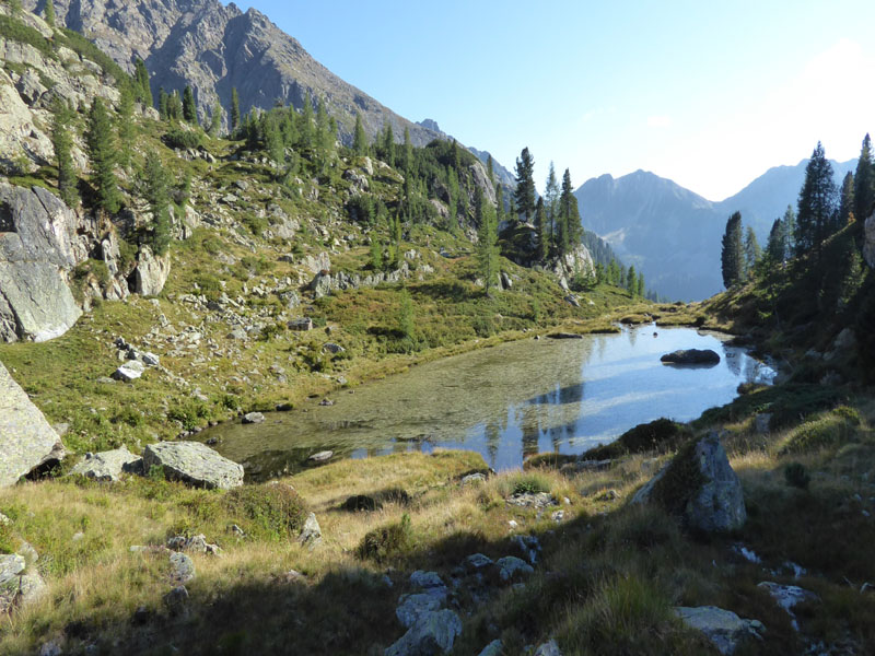 Laghi.......del TRENTINO